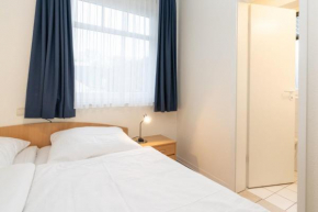 Haus Roland Wohnung 14 Zinnowitz